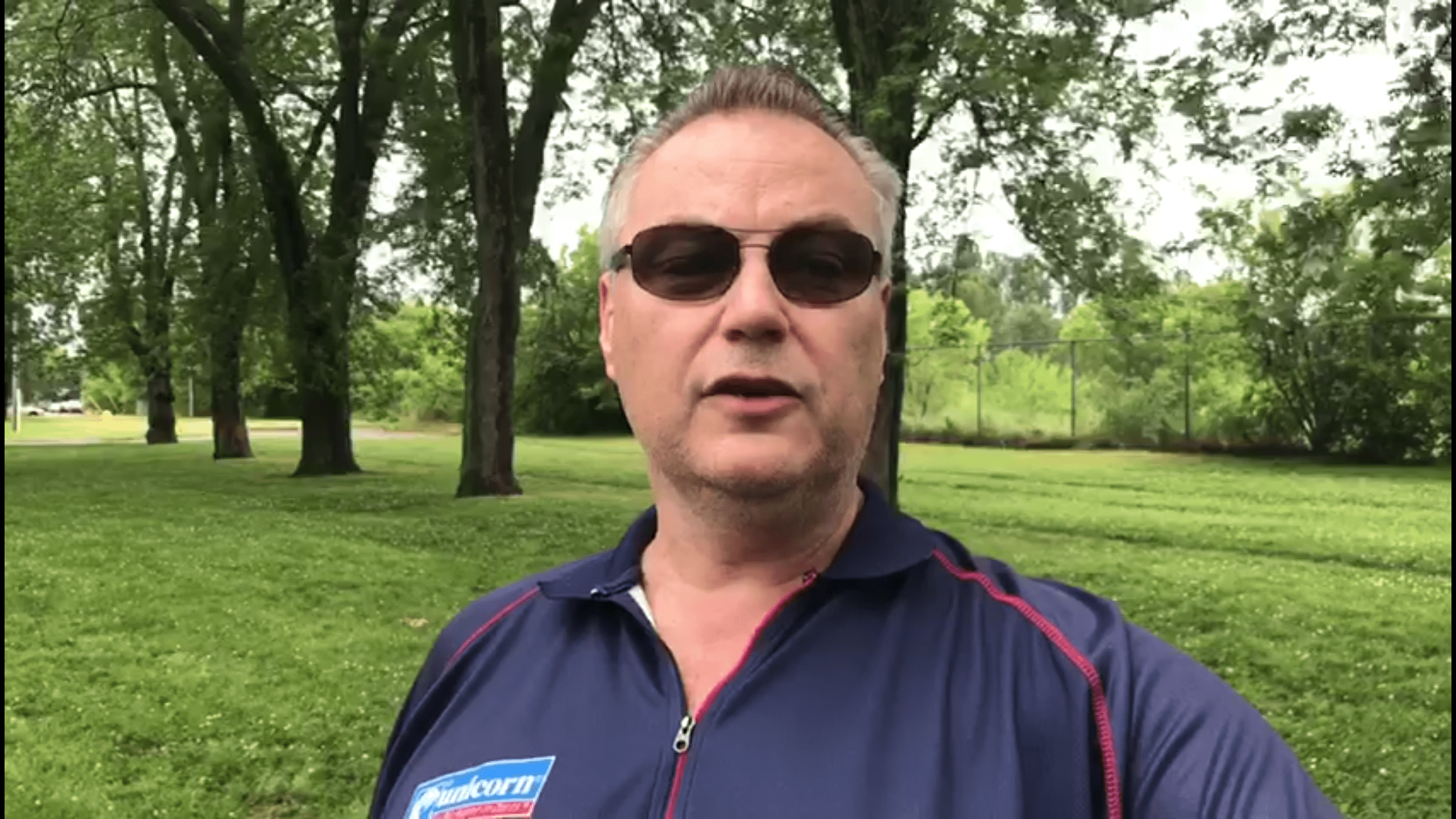 John Part previews the 2019 Betfred World Matchplay