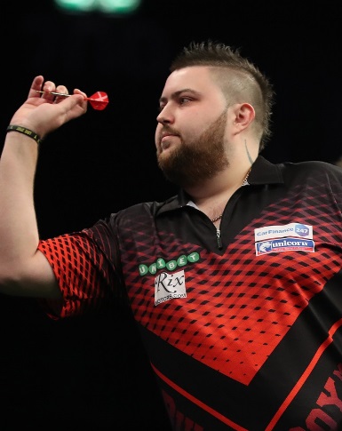 SMITH CHASING FIFTH UNIBET PREMIER LEAGUE WIN IN EXETER VISIT