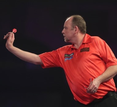 Huybrechts loses high quality affair