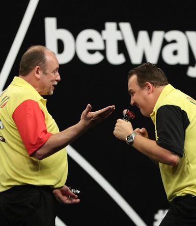 Huybrechts heartache in Hasselt