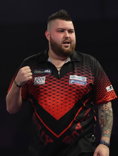 Smith gets Premier League place