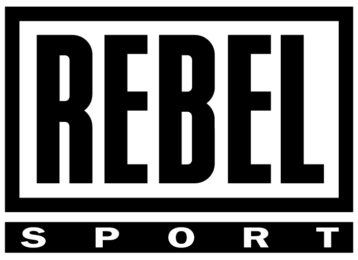 Rebel Sport Official Online Store
