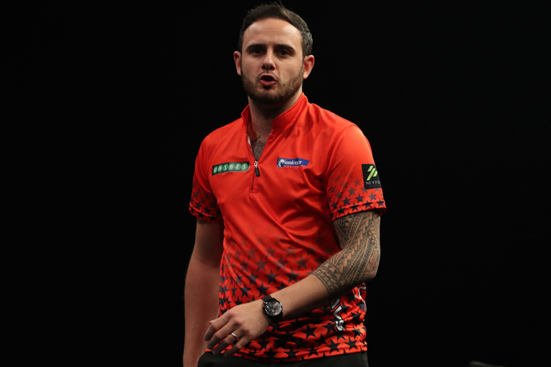 Joe Cullen Darts Joe Cullen Darts