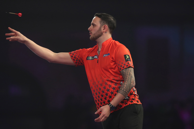 Joe Cullen Darts Joe Cullen Darts