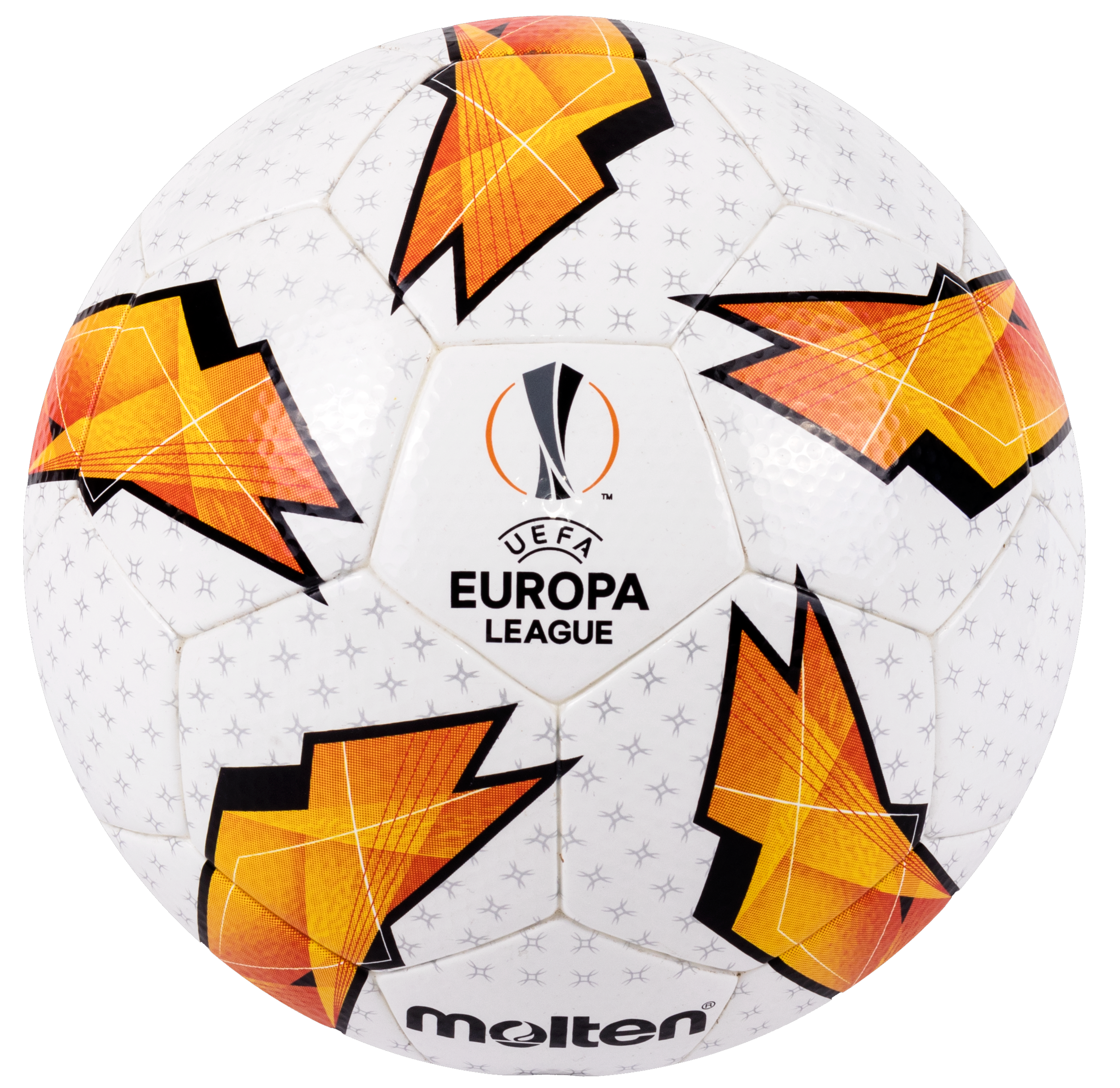Blog Official Europa League Match Day Ball! Official Online Store