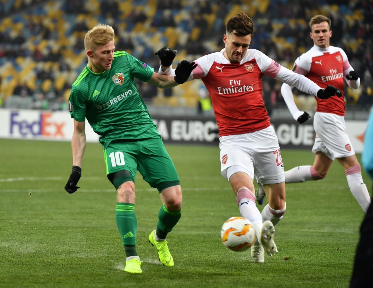 Arsenal