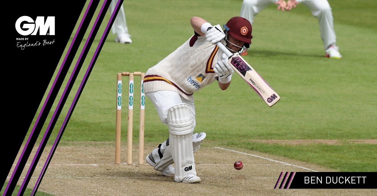Duckett