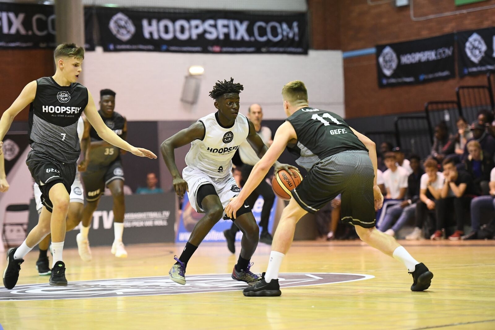 Hoopsfix