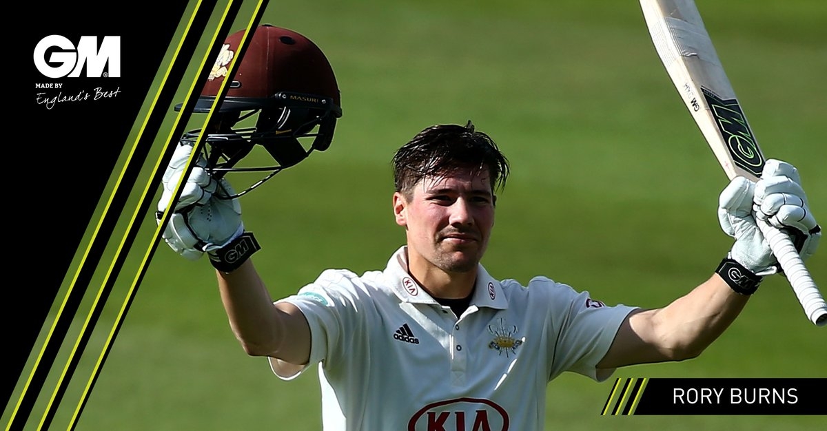 RoryBurns