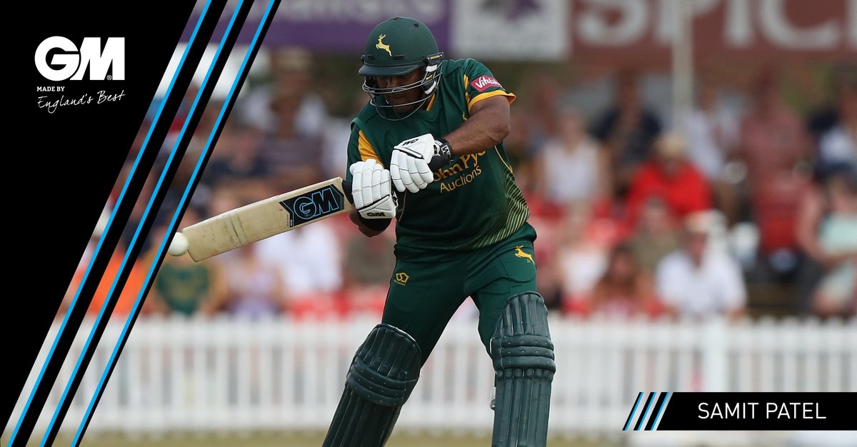 SamitPatel
