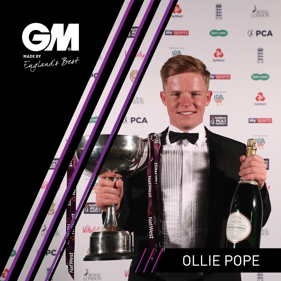 OlliePope