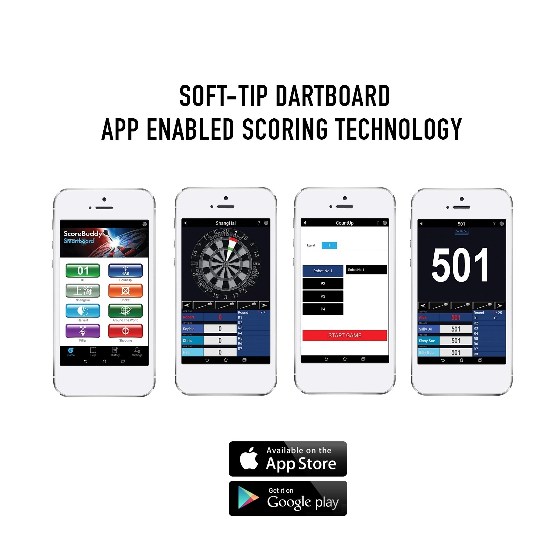 Smartboard App
